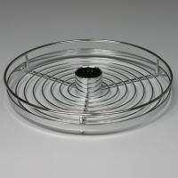 Полка центральная К1РТJ016-37-2 ALBA 350x63мм