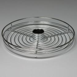 Полка центральная К1РТJ016-37-2 ALBA 350x63мм