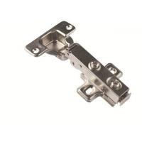 Петля MF Clip-on накладная 91370.022 с доводчиком