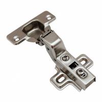 Петля MF Clip-on вкладная с доводчиком