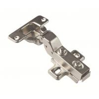 Петля MF Clip-on полунакладная 01370.052 с доводчиком