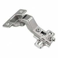 Петля MF Prima, Clip-on угловая 30* с доводчиком