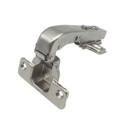 Петля MF Prima, Clip-on угловая 90* с доводчиком