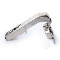 Петля угловая 90* Clip-on  с доводчиком