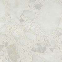 Стеновая панель Белые камешки №228. Толщина 6 мм