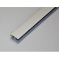 Планка соединительная для меб. щитов 6 мм, алюминий