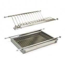 Сушка 800 (нержавеющая сталь)