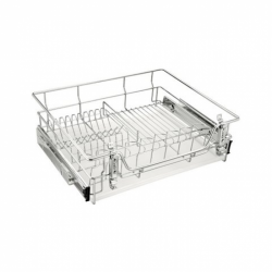 Сушка в нижнюю базу 600 с доводчиком (тандембокс)