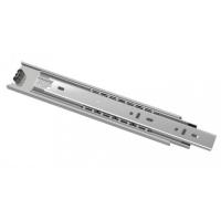 Направляющие шариковые 3-х секц. 100% выдв. H35 мм L=250 мм 