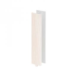 Соединитель для цоколя дуб беленый