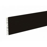 Цоколь кухонный H 100 мм L 4 м венге