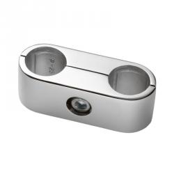 Соединитель 2-х параллельных труб JOK-77